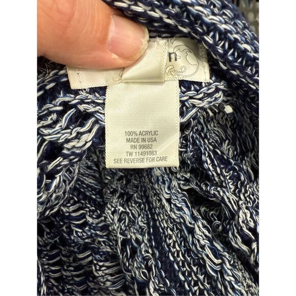 Dressbarn Plus Sweater Cardigan sz 2X # G310 - Picture 6 of 6